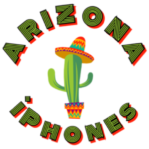 Arizona IiPhones Logo